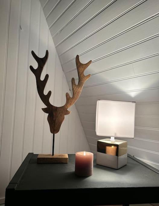 Chalet L Atypic Villa Eyne Eksteriør billede